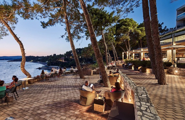 White Rocks Hotel Kefalonia
