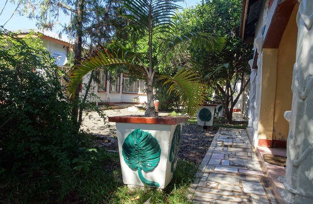 White Rose Lodge