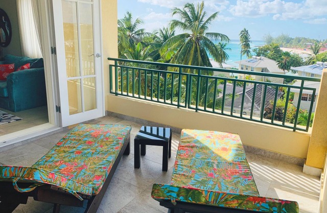 White Sands Condos