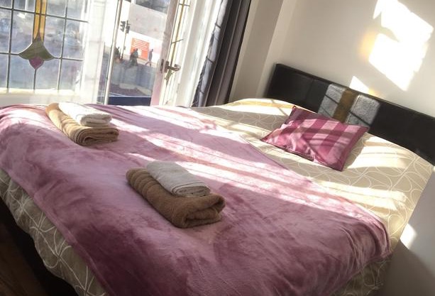 Whitechapel Guest House