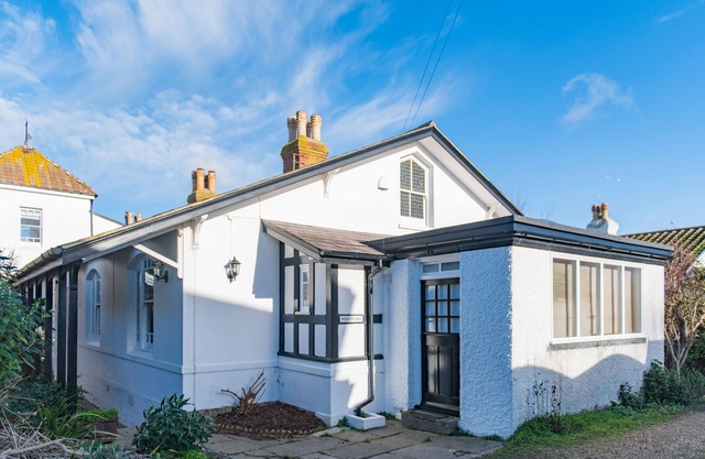 Whitecliff, Birchington on Sea