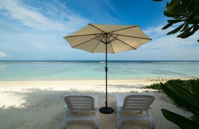 Whiteharp Beach Inn