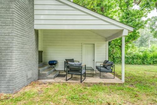 Whitehaven Park Retreat