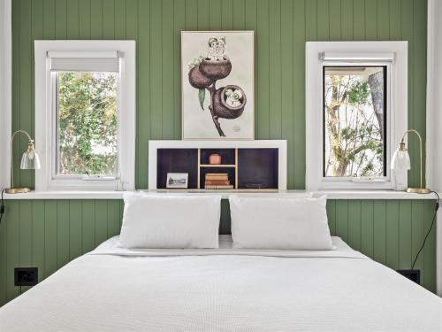 Whitehouse Cottage - Margaret River