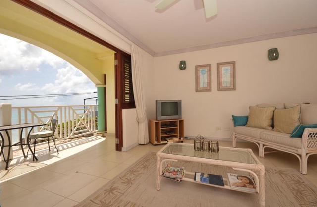 Whitesands G6 by Barbados Sotheby's International Realty