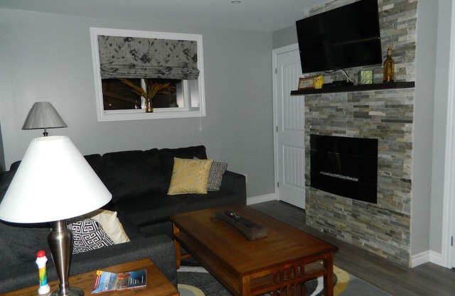 Whitsha Inn B&B