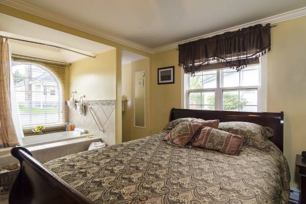 Whitsha Inn B&B