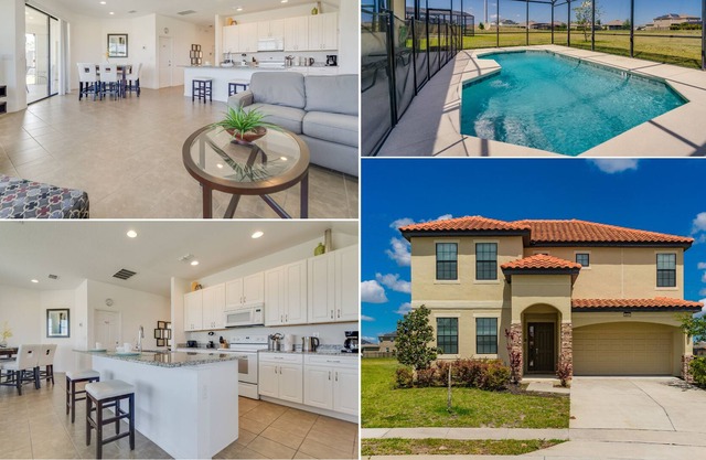 Wi-Fi - Private Pool - Multiple TVs - Providence