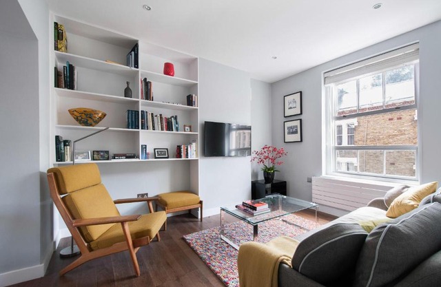 Wicklow Street by Onefinestay