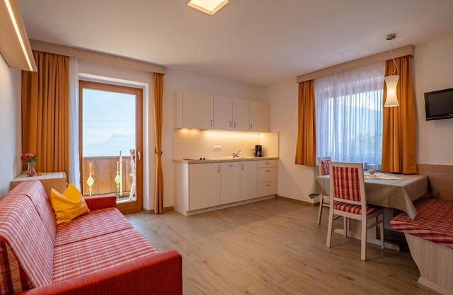 Wiesengrund - Wohnung 1