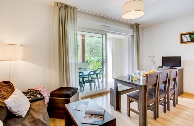 Wifi, terrace, balcony, parking, tv, ski locker, 60m², Peyragudes