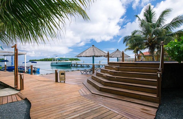 Wikkid Resort