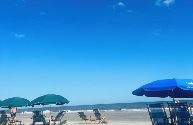 Wild Dunes Beach Getaway!nBeach Condo in Wild Dunes Resort , Isle of Palms SC