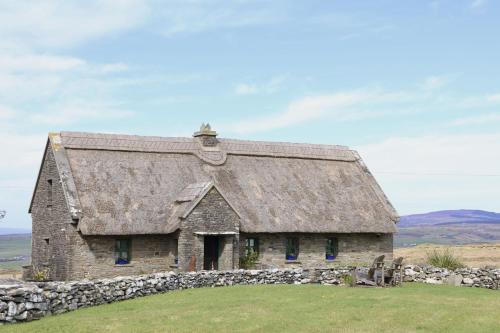 Wild Sea Cottage