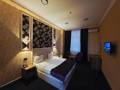 Will Hotel