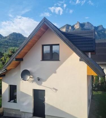 Willa Gazda Apartamenty