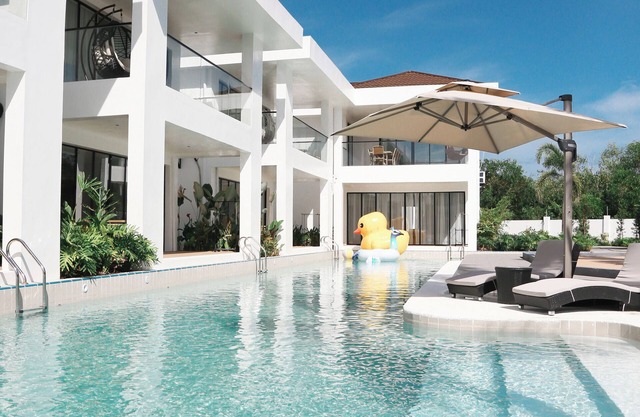 Willander Resort