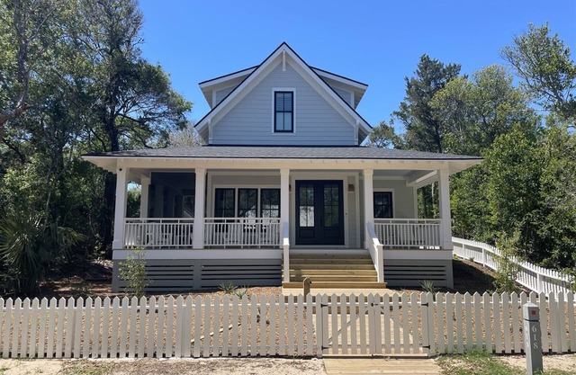 Willet on Kinnakeet | 3 Bed, 3 Bath