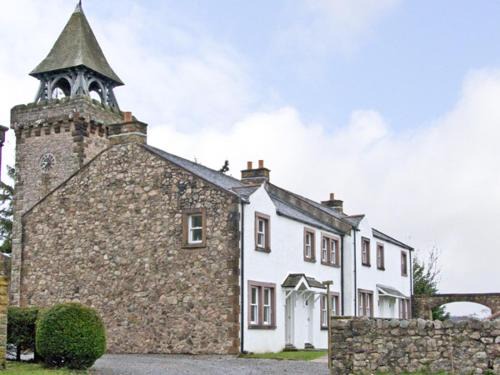 William Court Cottage 