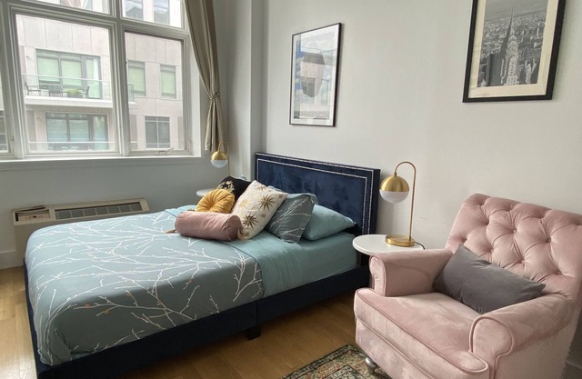Apt Williamsburg 