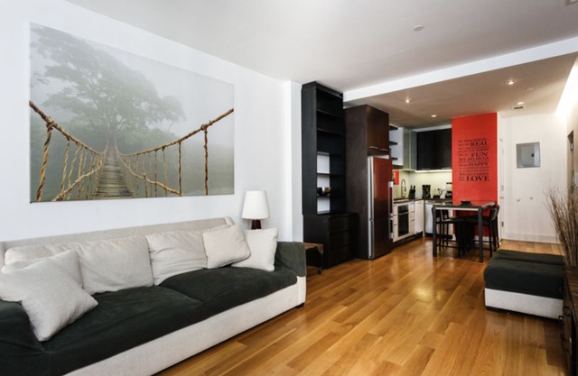 Williamsburg longer stay