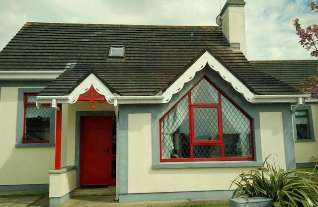 Willow Grove Holiday Homes No. 5