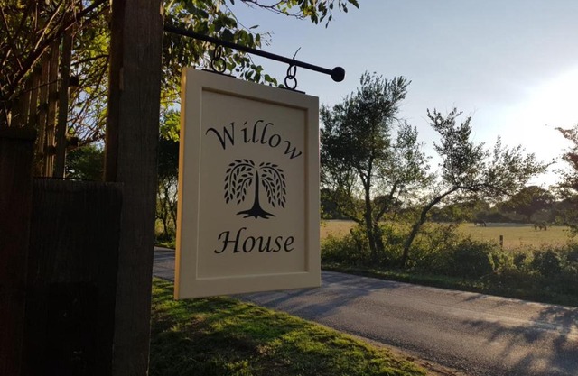 Willow House B&B