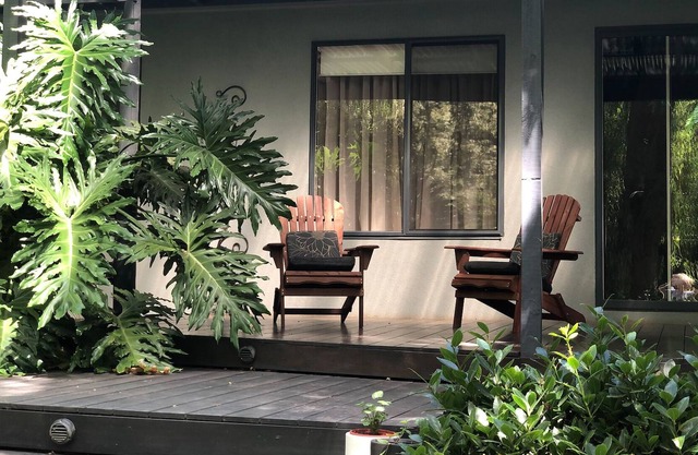 Willow House - Private Luxury Accommodation