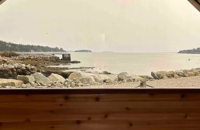 Wilson's Coastal Club - C5