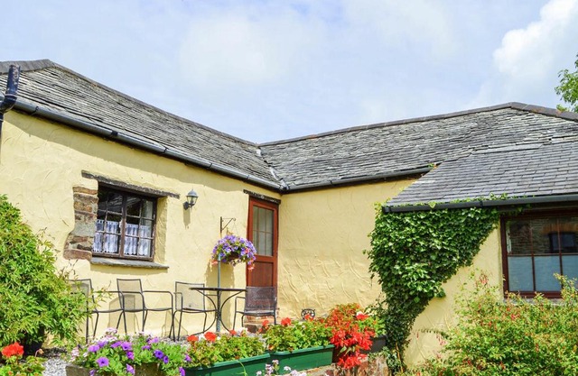 Windbury Cottage