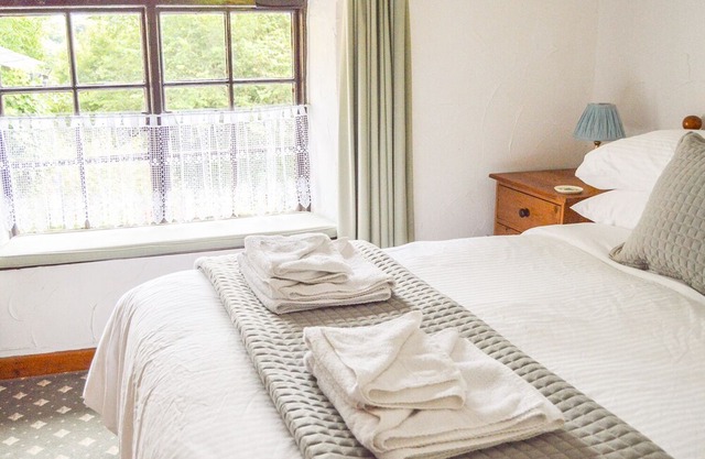Windbury Cottage, HARTLAND
