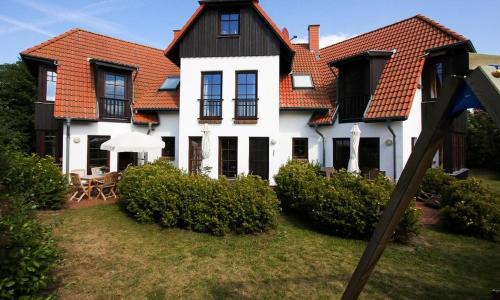 Windflüchter Landhaus Haven 