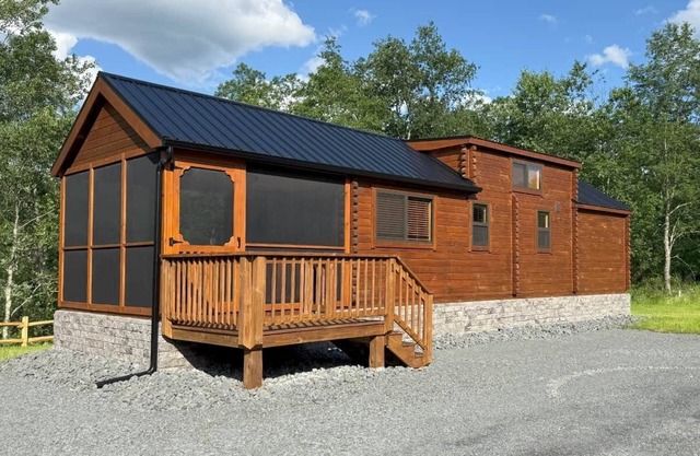 Windham NY Espace