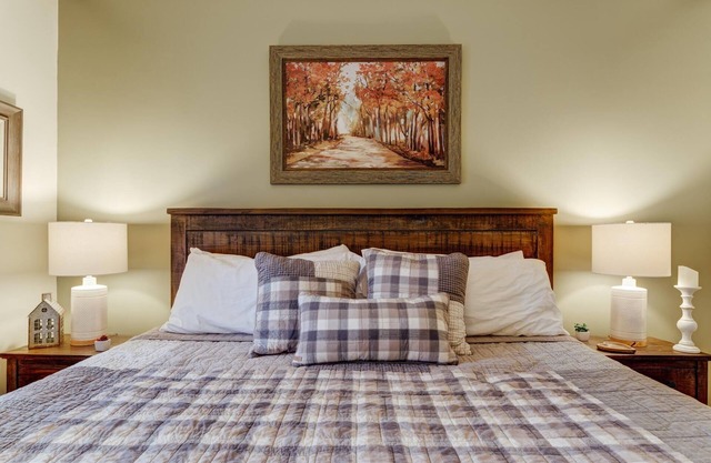 ❤Winding Brook Farmhouse located at The Mountain Creek Resort and near LEGOLAND!