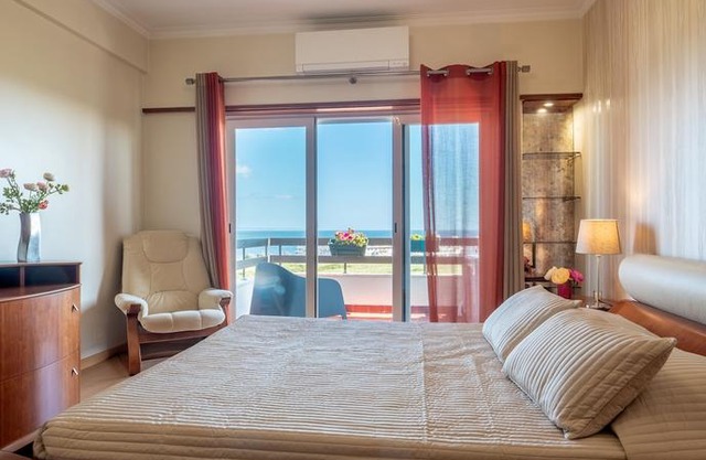 Window to the Sea