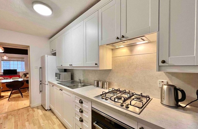Windsor Cottage Perfect Location, FREE Parking