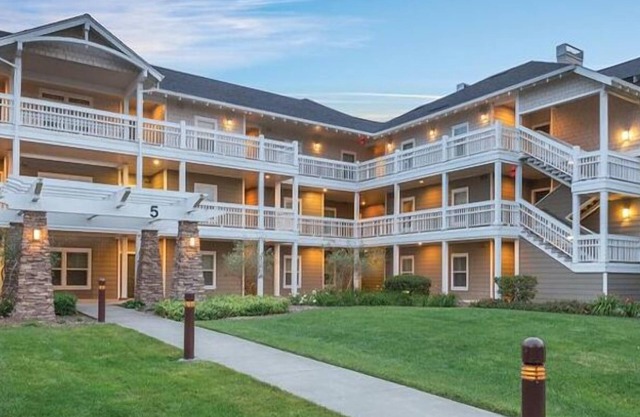 Windsor Deluxe Resort 1bdr