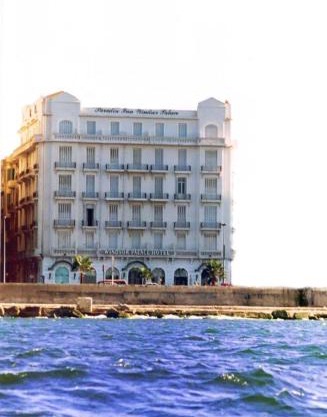 Windsor Palace Luxury Heritage Hotel Since 1906 by Paradise Inn Group