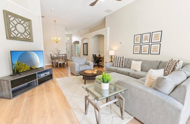 Windsor Palms Resort Vacation Home WP2209