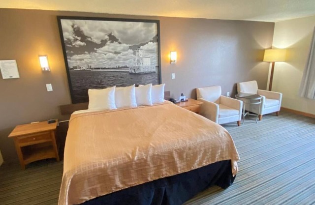 Windsor Place Inn