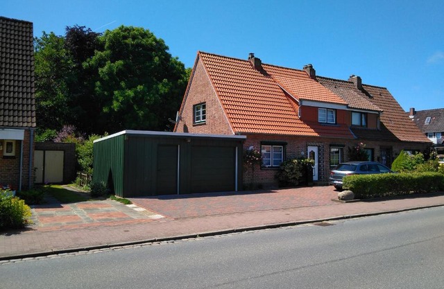 Windstärke 7