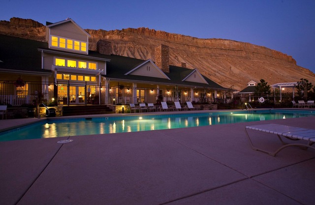 Wine Country Inn Palisade