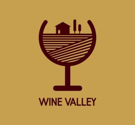 wine valley