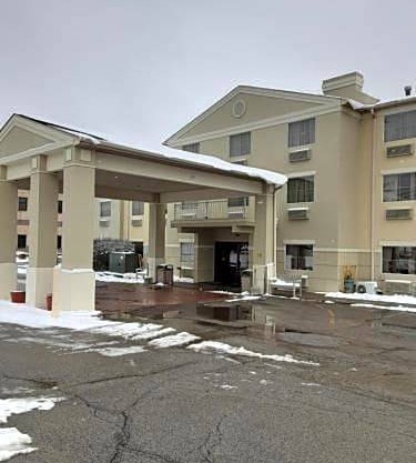 Wingate by Wyndham West Mifflin