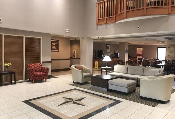 Wingate by Wyndham Augusta