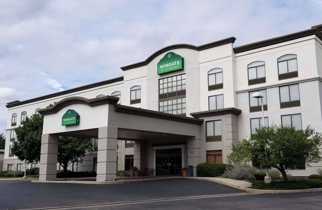 Wingate by Wyndham Charlotte Airport South/ I-77 Tyvola Road