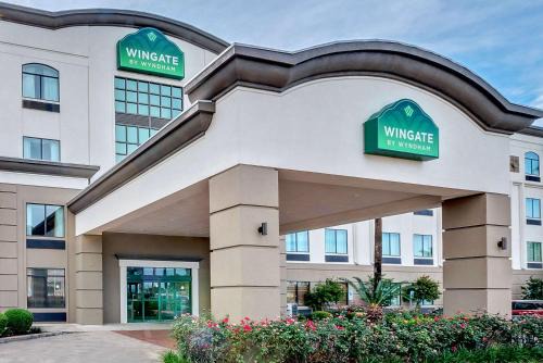 Wingate 