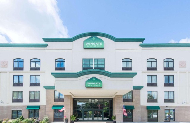 Wingate by Wyndham Niagara Falls