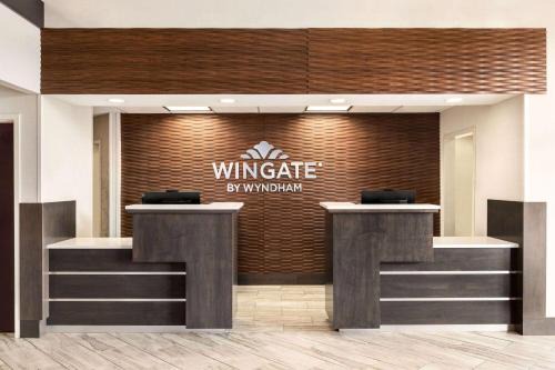 Wingate 