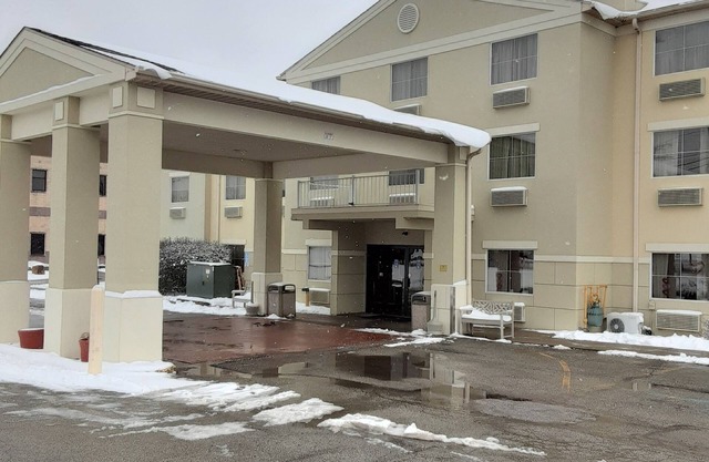 Wingate by Wyndham West Mifflin